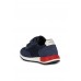 GEOX - Geox - sneakersy dla dzieci - J ALBEN J159EA 01422 C0735, LEKKIE