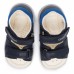 GEOX Geox BABY BOY ELBA - sandały - półsandałki dla dzieci - B02L8B 01054 C4226, bardzo lekkie