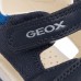 GEOX Geox BABY BOY ELBA - sandały - półsandałki dla dzieci - B02L8B 01054 C4226, bardzo lekkie