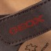 GEOX - Geox - sandały dziecięce -  J GHITA J028LB 000BC C6024, brązowe