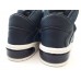 GEOX Geox - J947QA 0BCBU C0700 - XLED - trzewiki - sneakersy - buty dla dzieci - navy +RADIO GEOX XMUSIC gratis