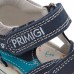 PRIMIGI - Primigi - sandały dla dzieci - 3377711 - skóra - Flexible Action System - Anti Shock System 