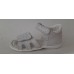PRIMIGI - Primigi - sandały dla dzieci - 5405622- skóra - Flexible Action System - Anti Shock System - srebrne