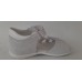PRIMIGI - Primigi - sandały dla dzieci - 5405622- skóra - Flexible Action System - Anti Shock System - srebrne